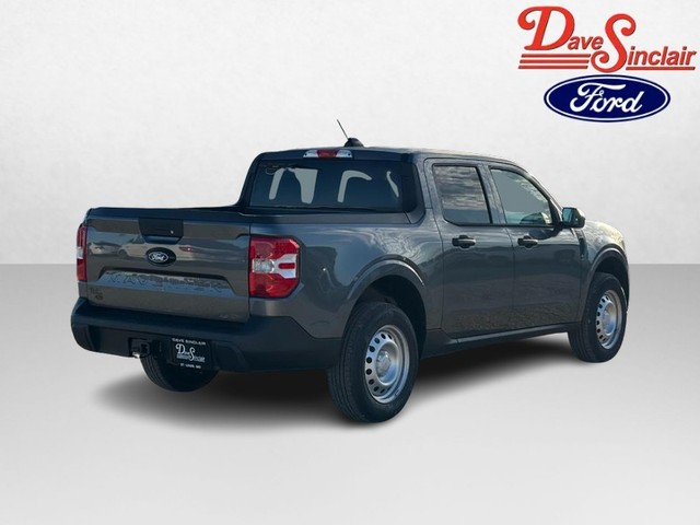 2026 Ford Maverick XL thumbnail image 05