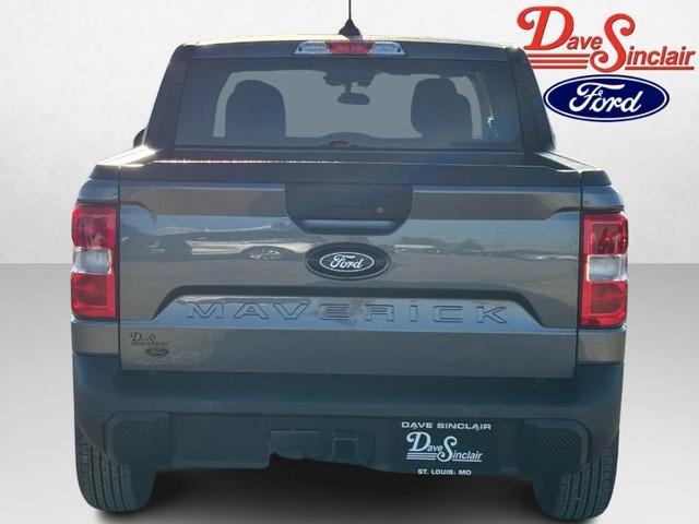 2026 Ford Maverick XL thumbnail image 06