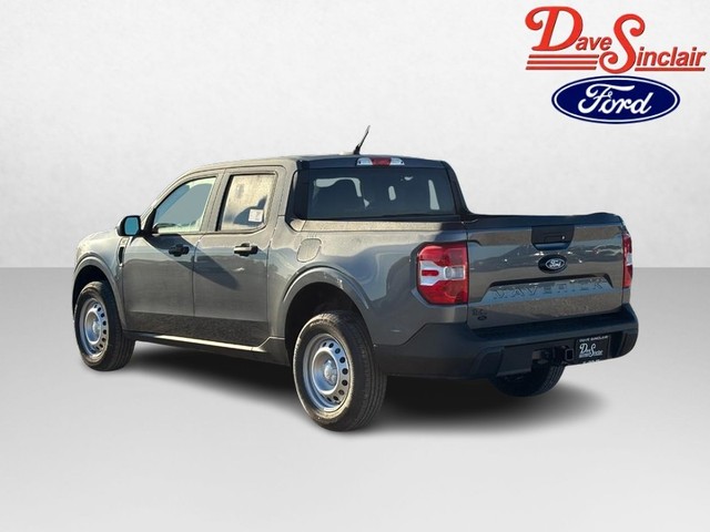 2026 Ford Maverick XL thumbnail image 07