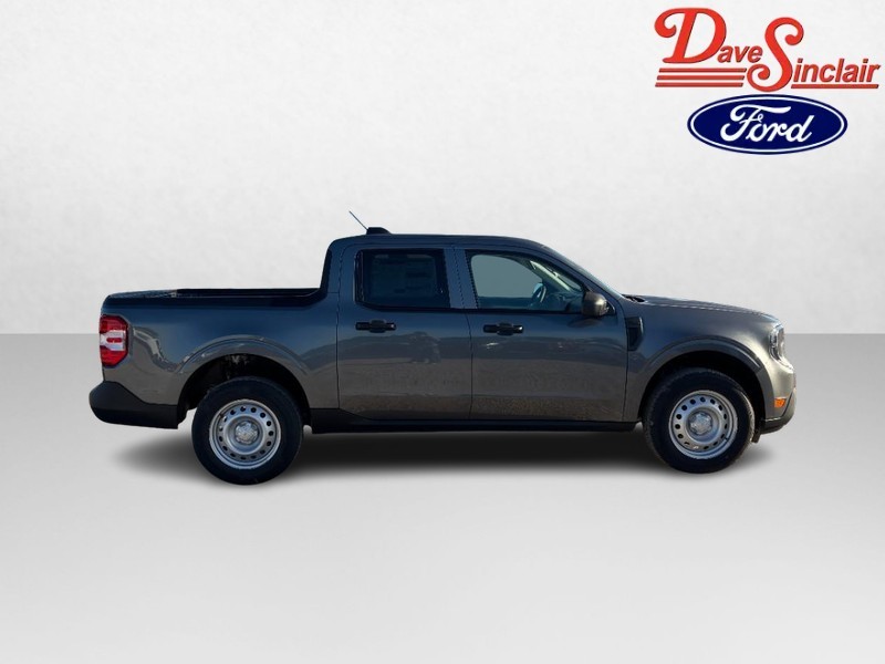 Ford Maverick Vehicle Image 05