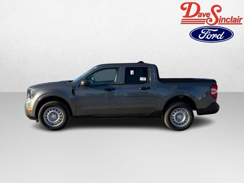 Ford Maverick Vehicle Image 10