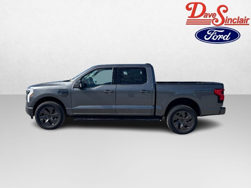 Ford F-150 Lightning Vehicle Image 10