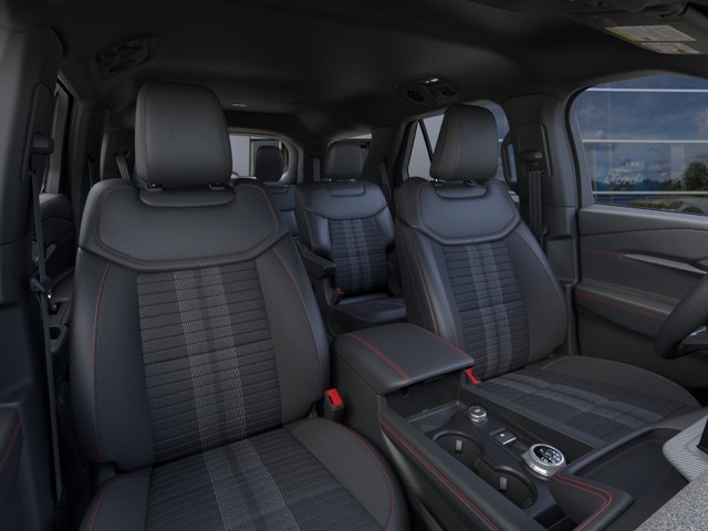2026 Ford Explorer ST-Line thumbnail image 10