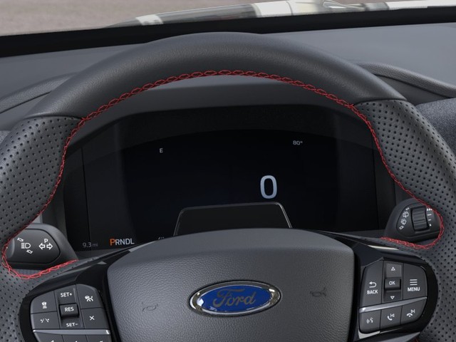 2026 Ford Explorer ST-Line thumbnail image 13