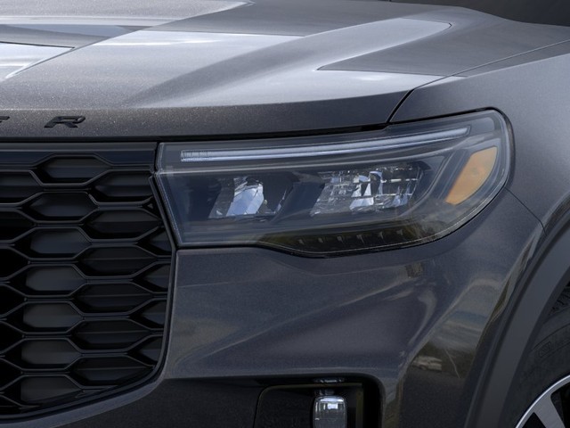 2026 Ford Explorer ST-Line thumbnail image 18