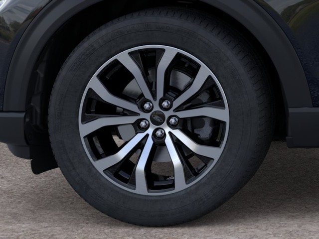 2026 Ford Explorer ST-Line thumbnail image 19