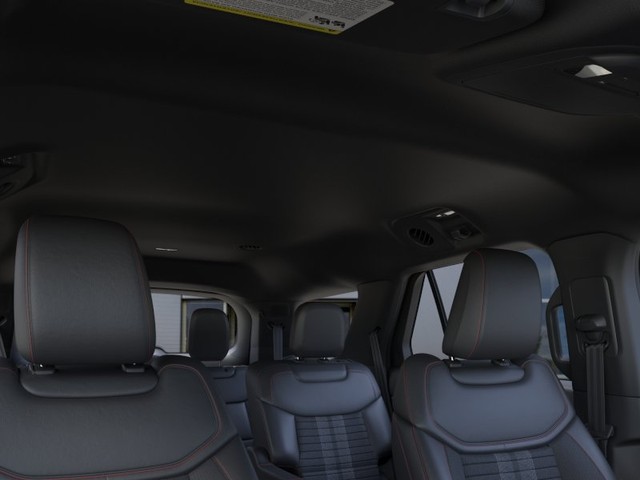 2026 Ford Explorer ST-Line thumbnail image 22