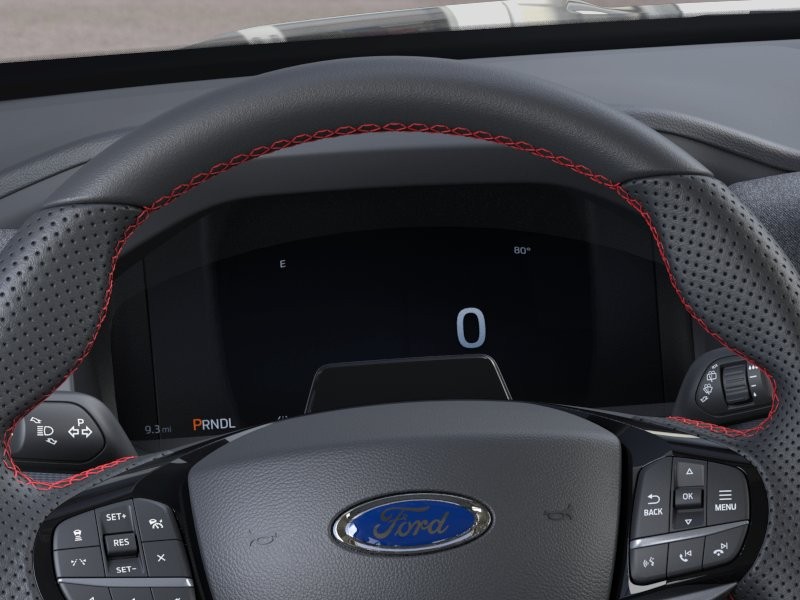 Ford Explorer Vehicle Image 15
