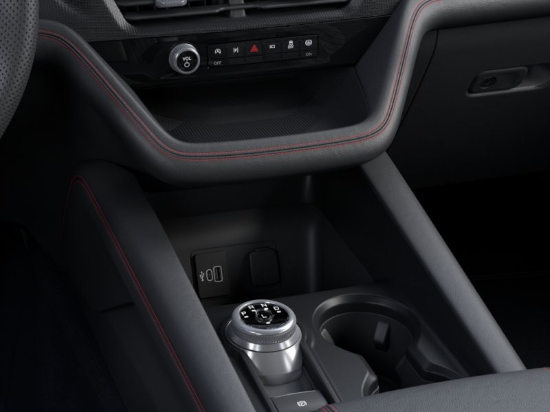 Ford Explorer Vehicle Image 17