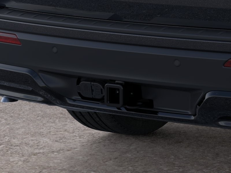 Ford Explorer Vehicle Image 25