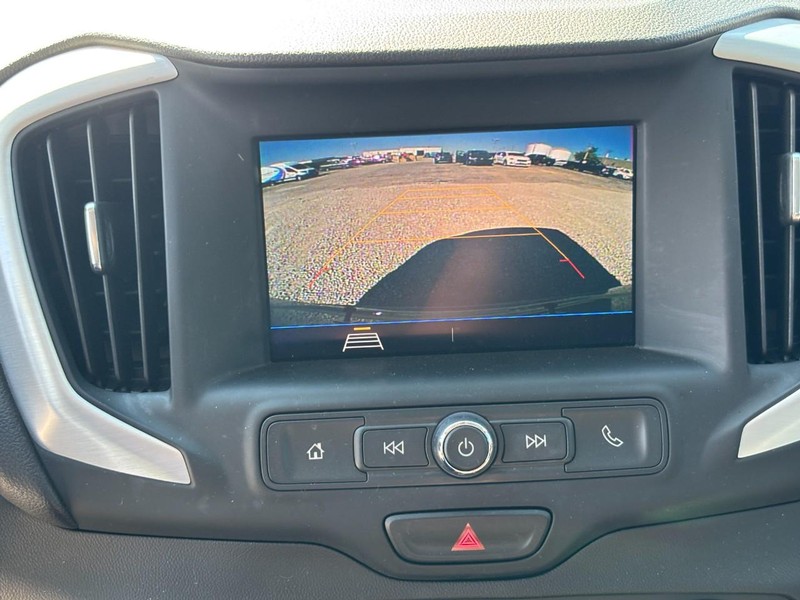 GMC Terrain Vehicle Full-screen Gallery Image 23