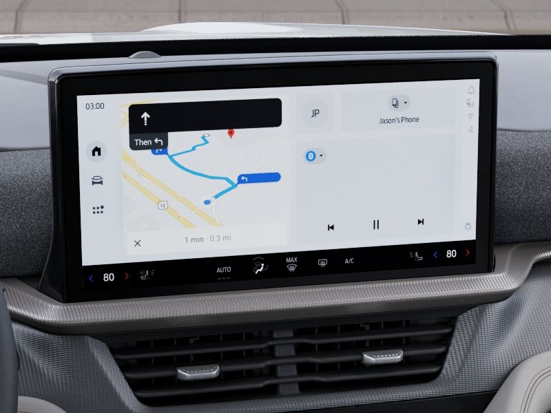 Ford Explorer Vehicle Full-screen Gallery Image 16