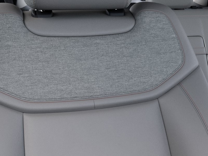 Ford Explorer Vehicle Full-screen Gallery Image 18