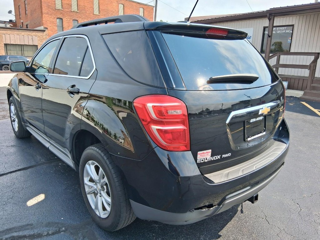 Chevrolet Equinox Vehicle Full-screen Gallery Image 03