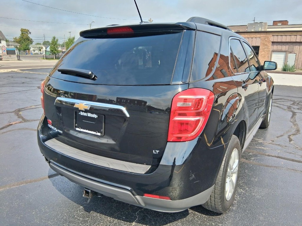 Chevrolet Equinox Vehicle Full-screen Gallery Image 05