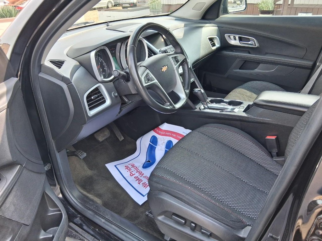 Chevrolet Equinox Vehicle Full-screen Gallery Image 09