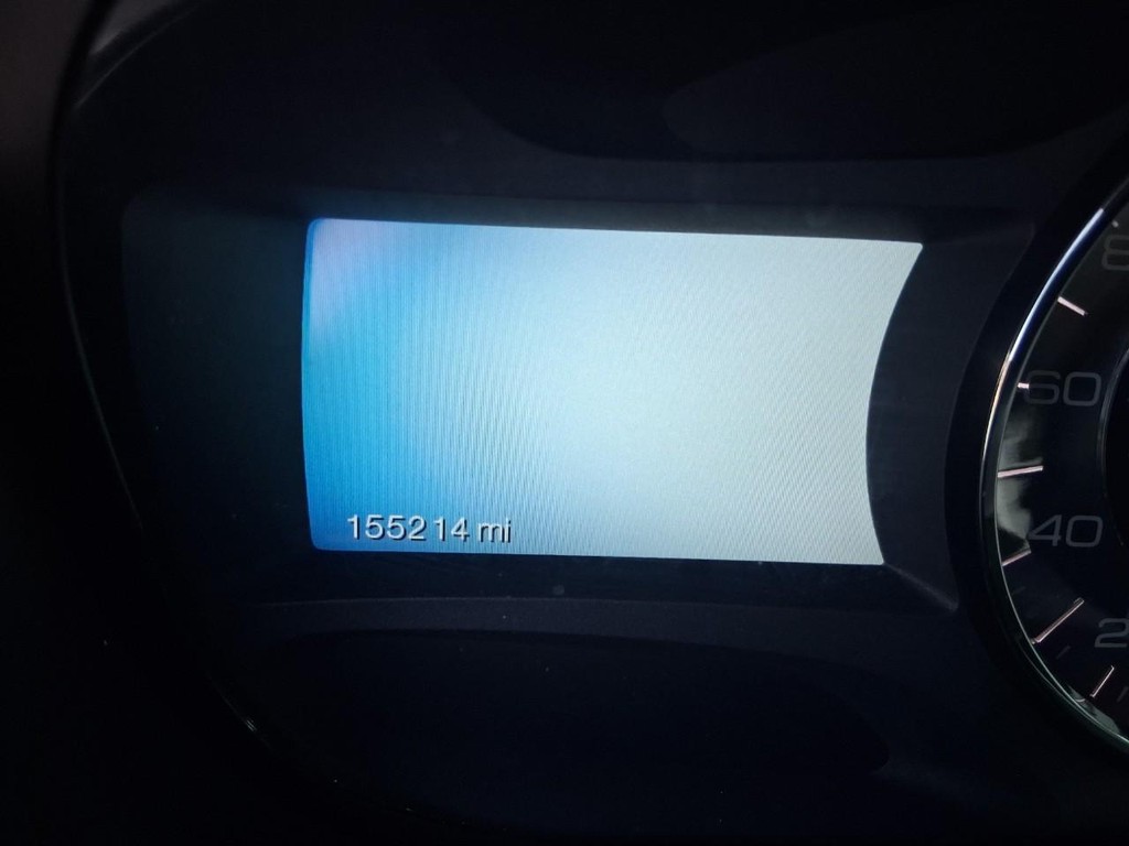 Ford Edge Vehicle Full-screen Gallery Image 16
