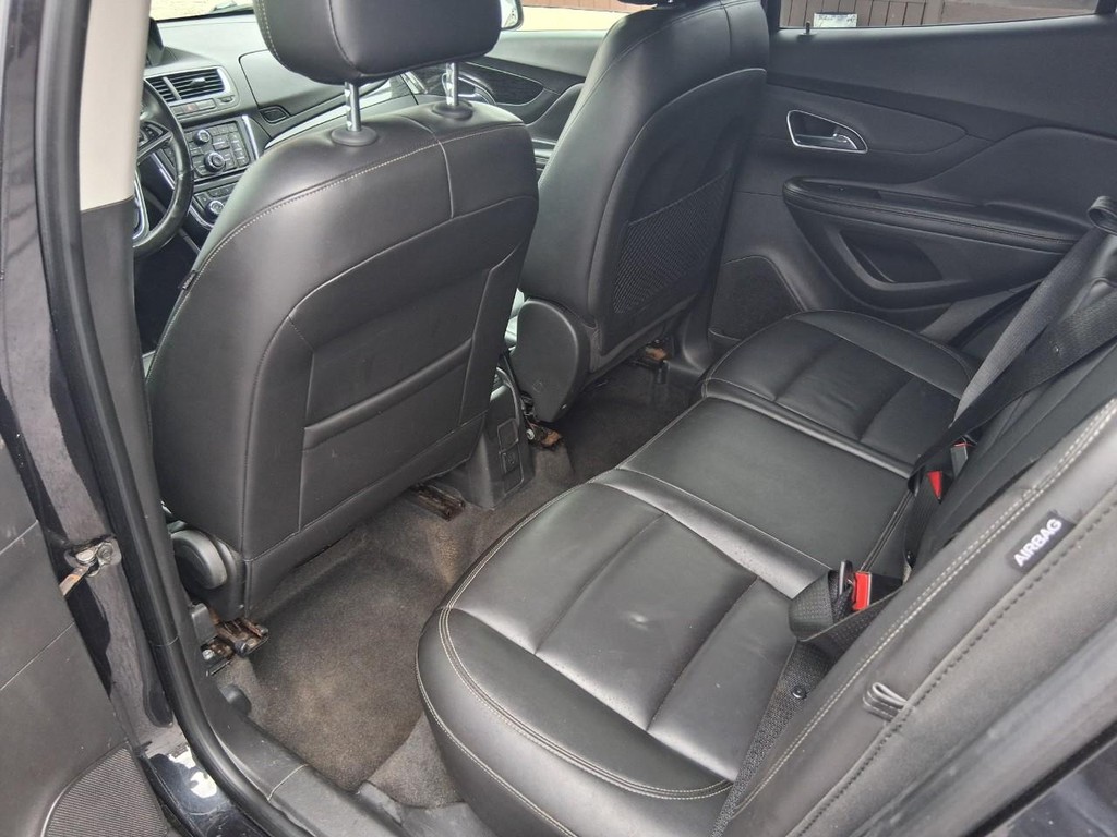 Buick Encore Vehicle Full-screen Gallery Image 10