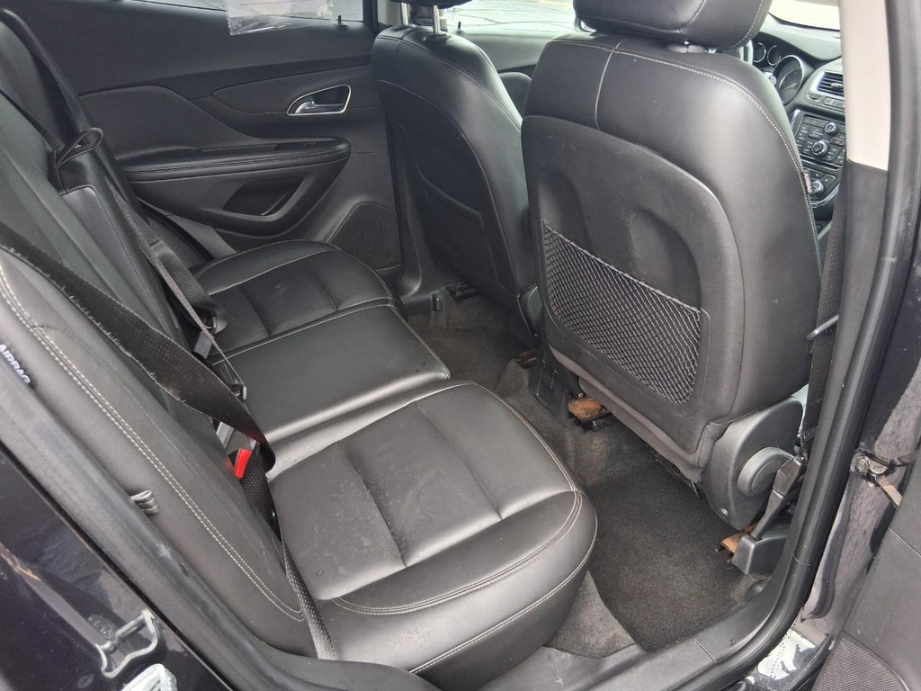 Buick Encore Vehicle Full-screen Gallery Image 14