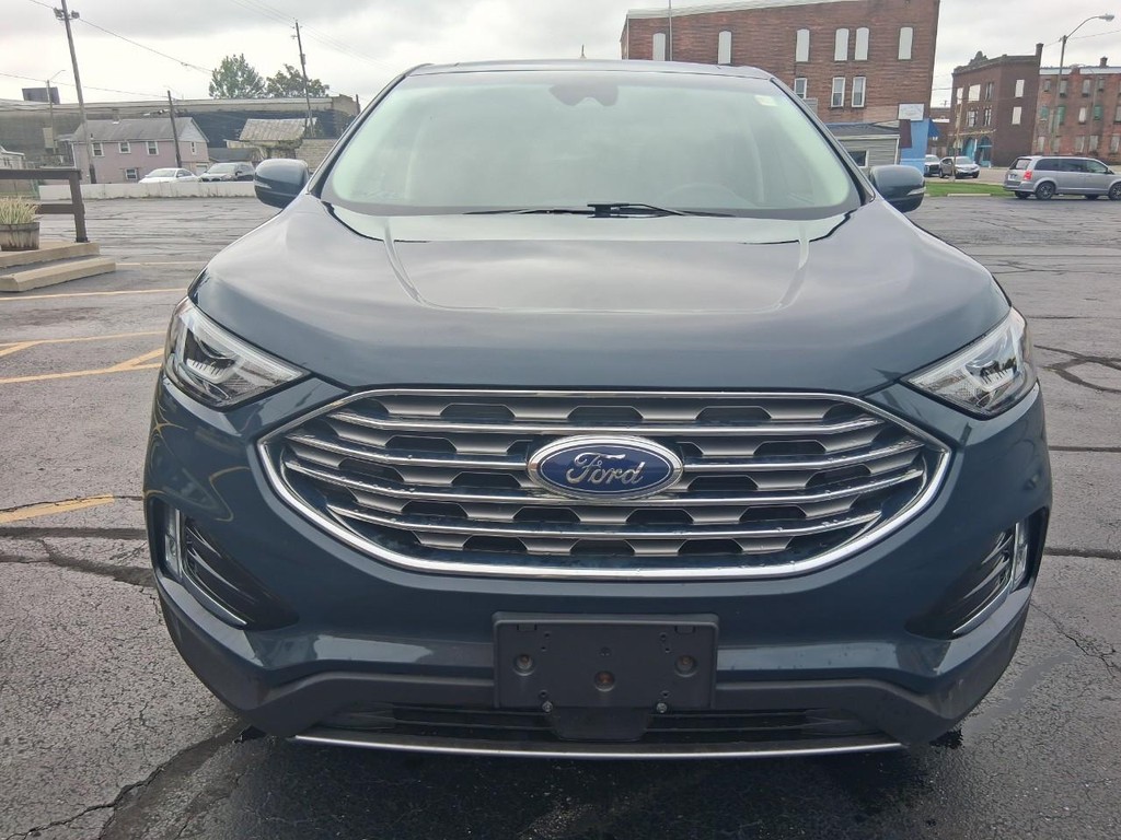 Ford Edge Vehicle Full-screen Gallery Image 08