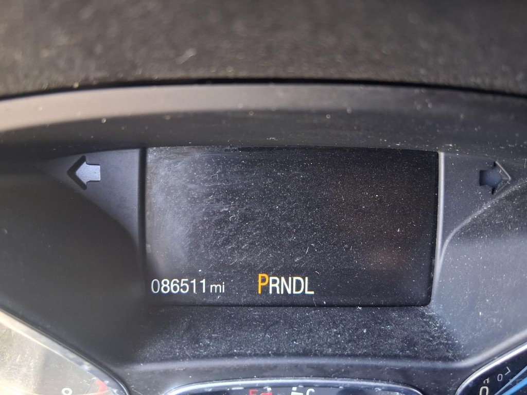 Ford Focus Vehicle Full-screen Gallery Image 13