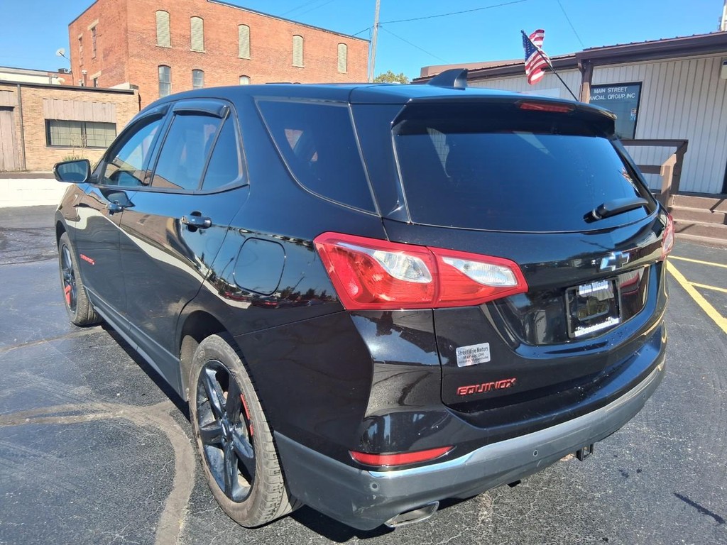 Chevrolet Equinox Vehicle Full-screen Gallery Image 03