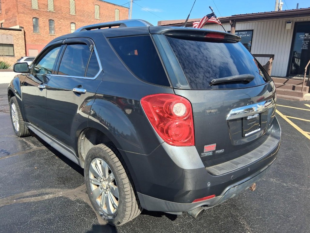 Chevrolet Equinox Vehicle Full-screen Gallery Image 03
