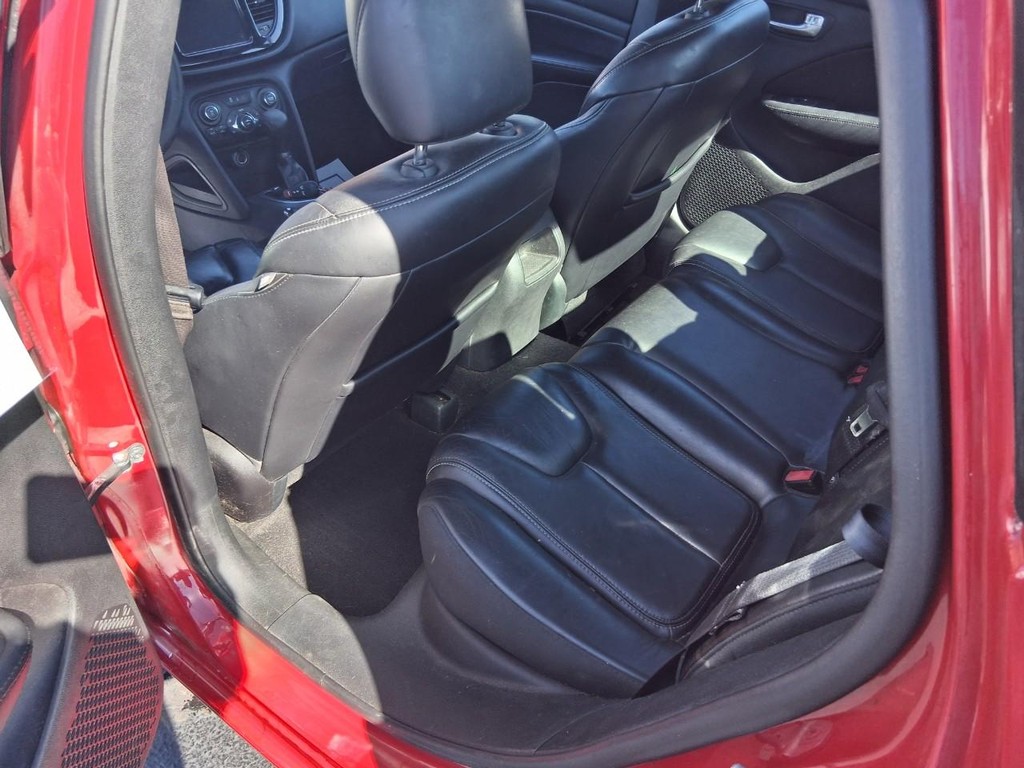 Dodge Dart Vehicle Full-screen Gallery Image 10