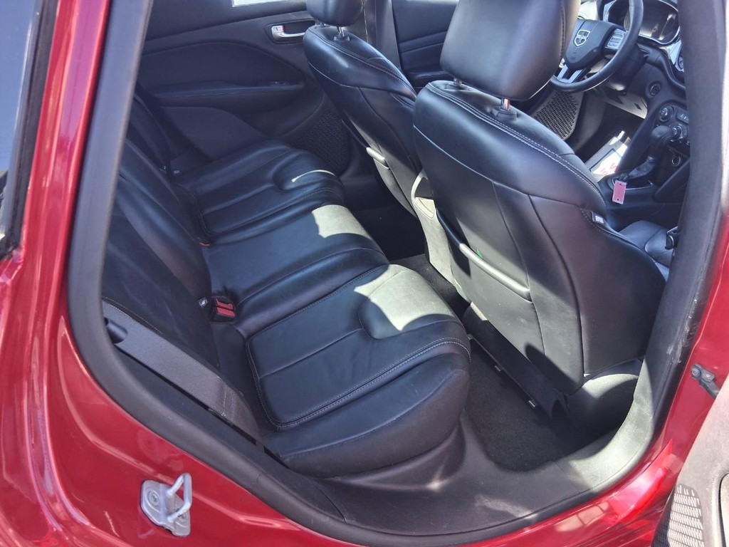 Dodge Dart Vehicle Full-screen Gallery Image 11