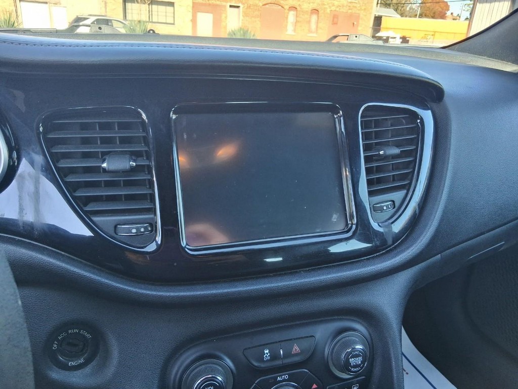 Dodge Dart Vehicle Full-screen Gallery Image 14