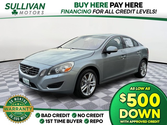 more details - volvo s60