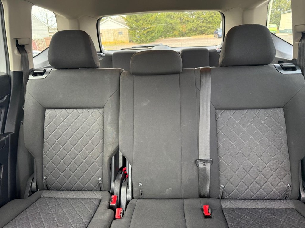 Volkswagen Atlas Vehicle Full-screen Gallery Image 09