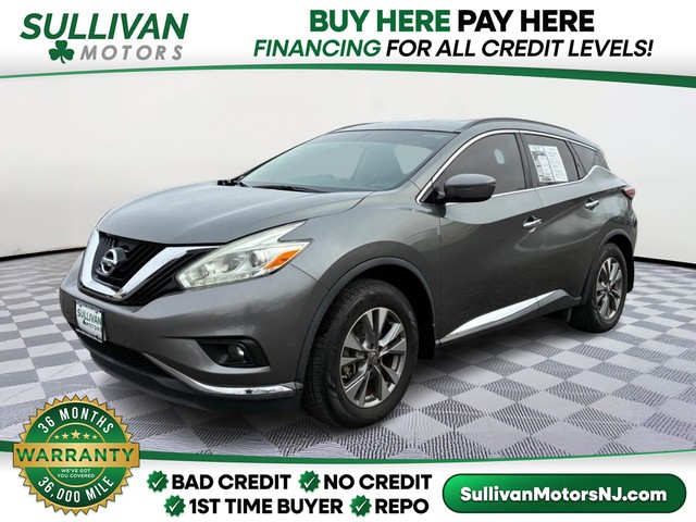 more details - nissan murano