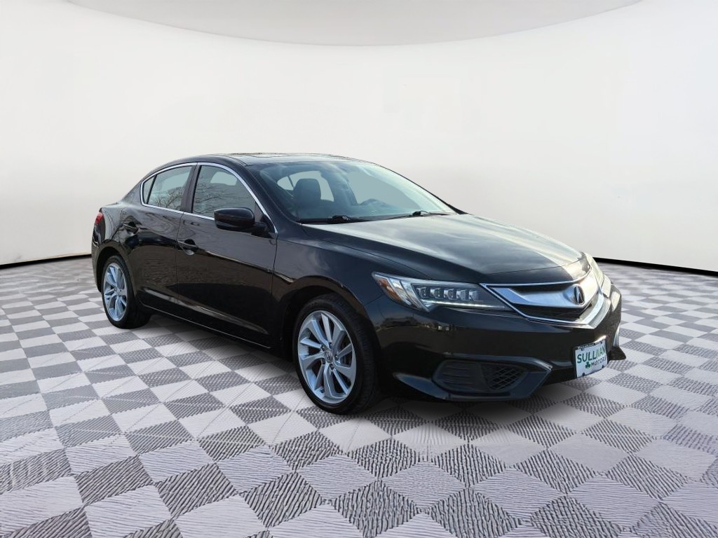 Acura ILX Vehicle Full-screen Gallery Image 04