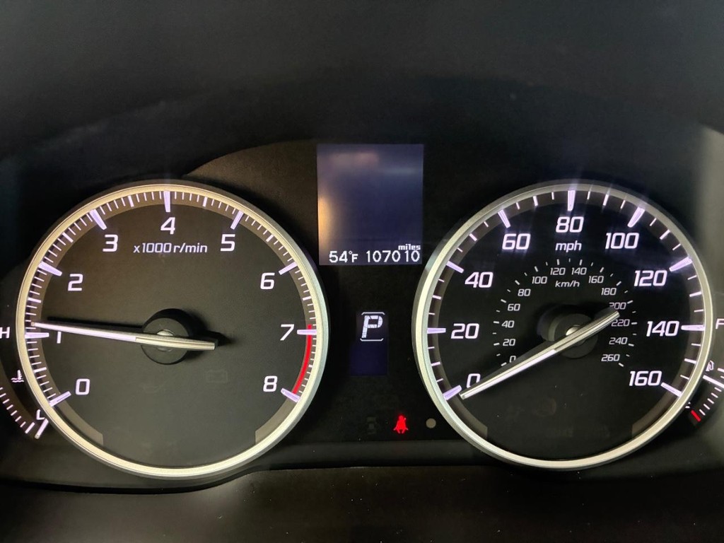 Acura ILX Vehicle Full-screen Gallery Image 10