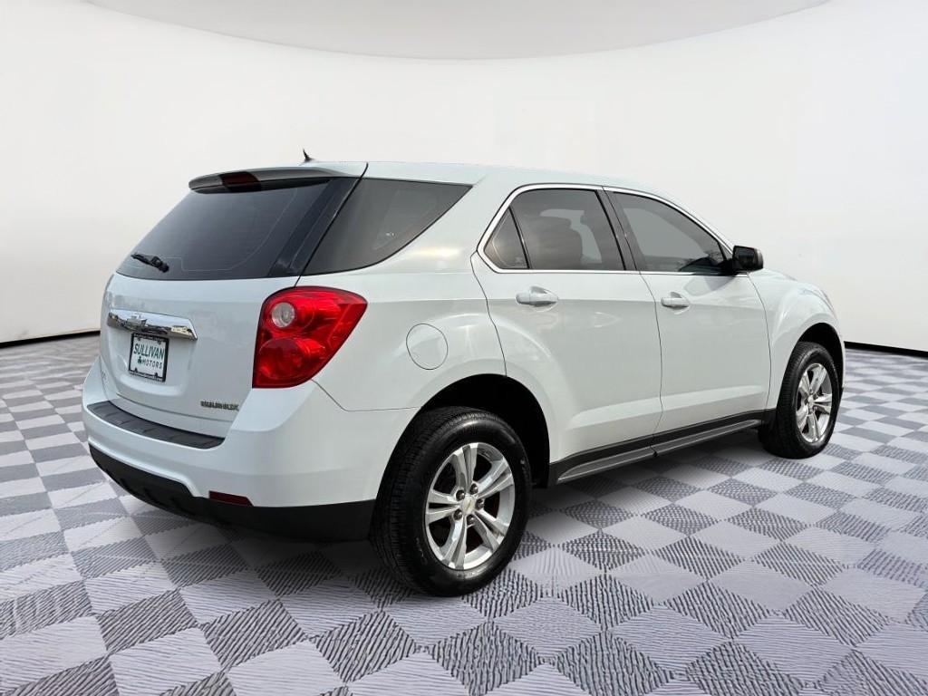 Chevrolet Equinox Vehicle Full-screen Gallery Image 03