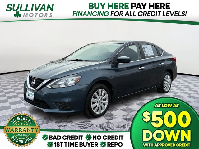 more details - nissan sentra