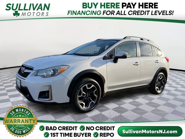more details - subaru crosstrek