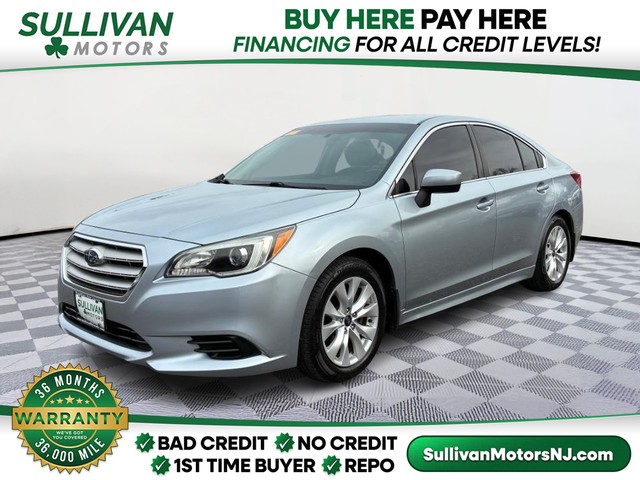 more details - subaru legacy