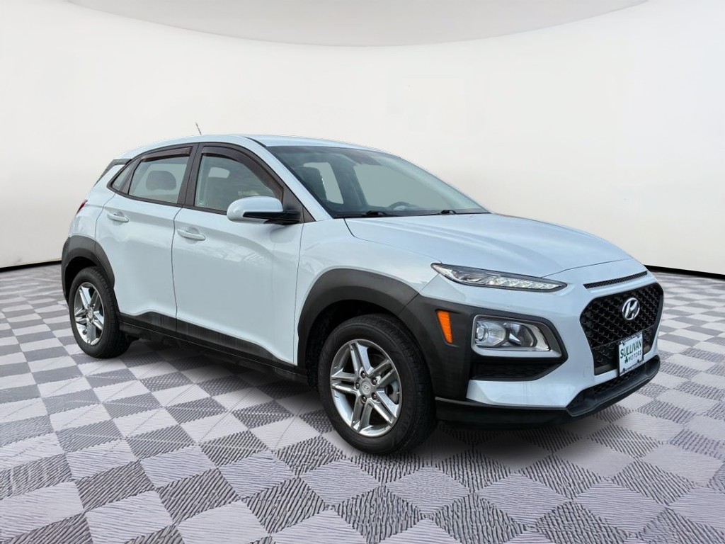 Hyundai Kona Vehicle Full-screen Gallery Image 04