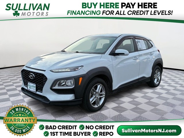 more details - hyundai kona