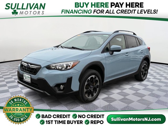 more details - subaru crosstrek