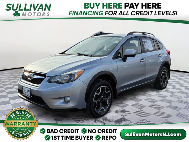 more details - subaru xv crosstrek