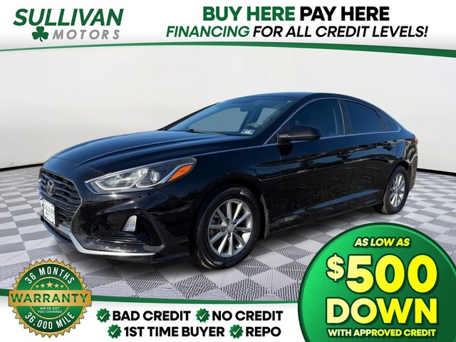 more details - hyundai sonata