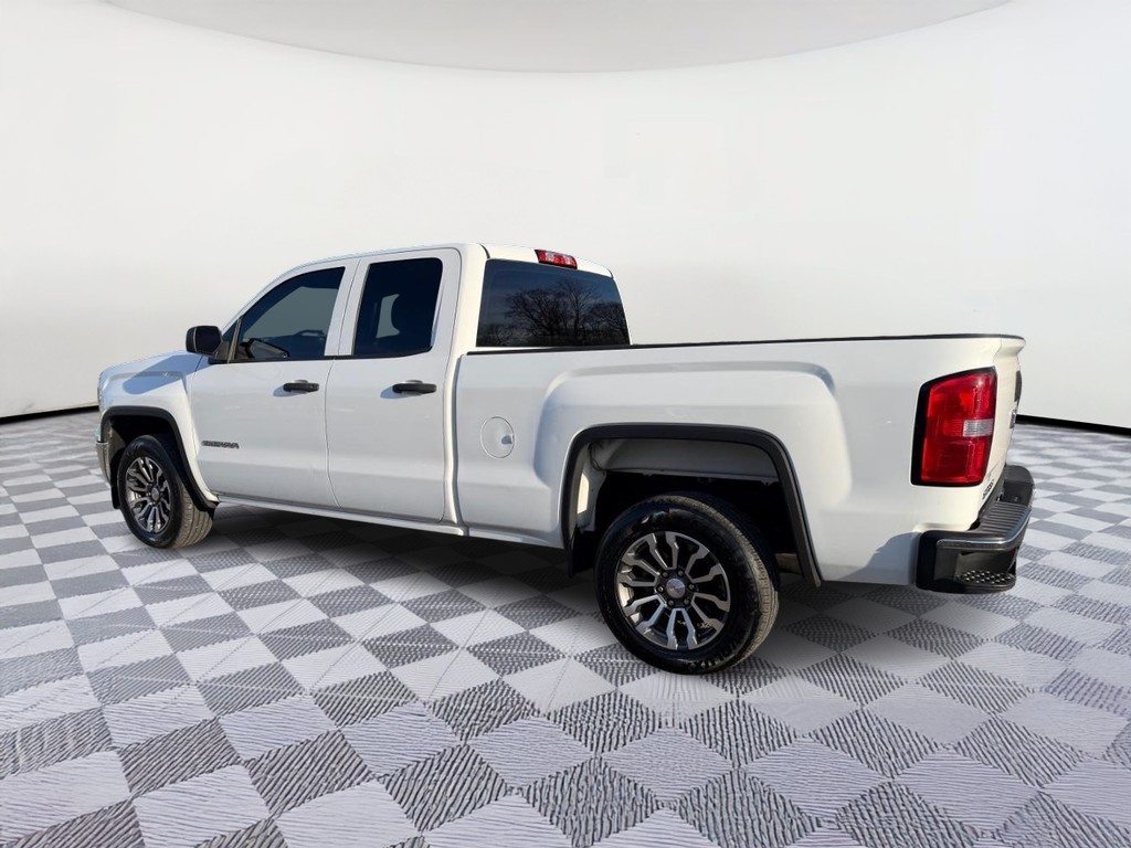 GMC Sierra 1500 Vehicle Full-screen Gallery Image 02