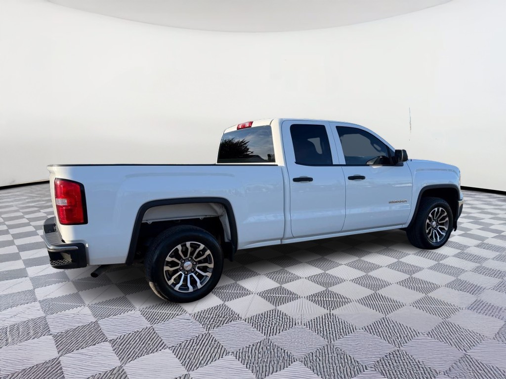 GMC Sierra 1500 Vehicle Full-screen Gallery Image 03