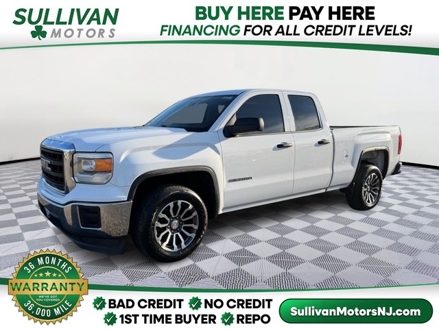 more details - gmc sierra 1500