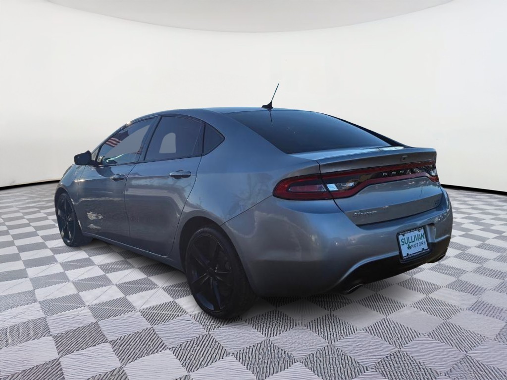 Dodge Dart Vehicle Full-screen Gallery Image 02