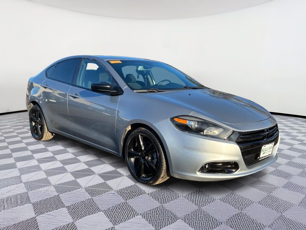 Dodge Dart Vehicle Full-screen Gallery Image 04