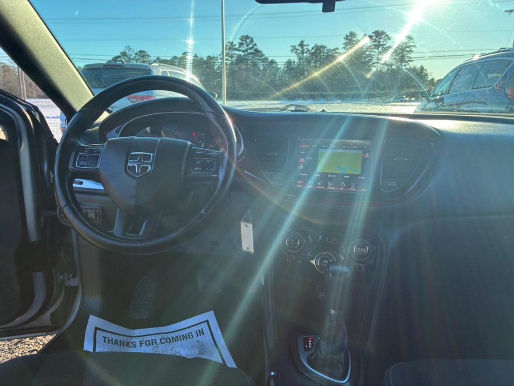 Dodge Dart Vehicle Full-screen Gallery Image 07